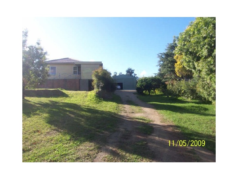 21 George Street, Muswellbrook NSW 2333