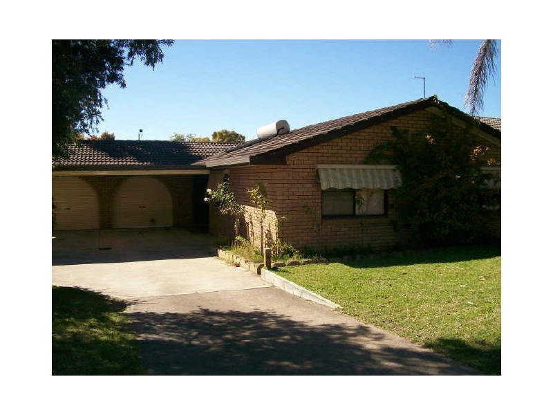 21 George Street, Muswellbrook NSW 2333