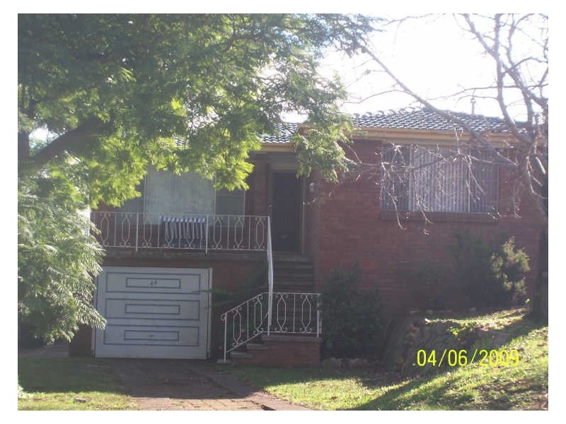 44 Brecht Street, Muswellbrook NSW 2333