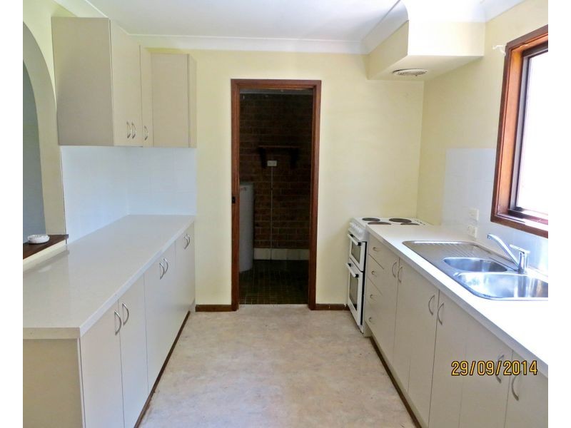 2/39 Woollybutt Way, Muswellbrook NSW 2333