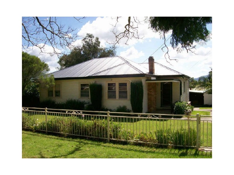Muswellbrook NSW 2333