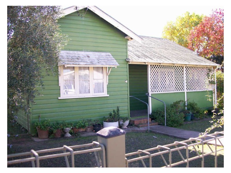 48 Ogilvie Street, Denman NSW 2328