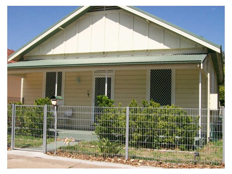 21 Maitland Street, Muswellbrook NSW 2333