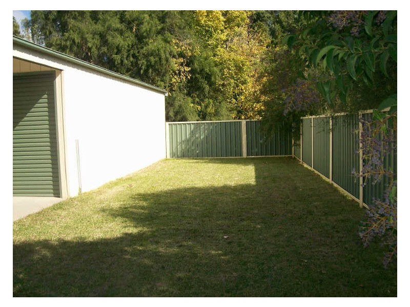 21 Maitland Street, Muswellbrook NSW 2333