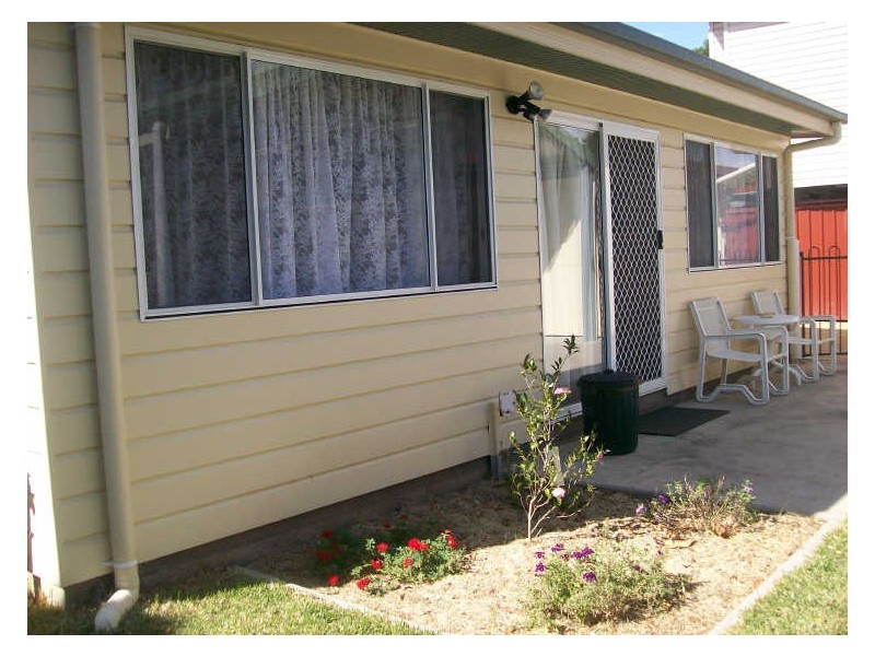 21 Maitland Street, Muswellbrook NSW 2333