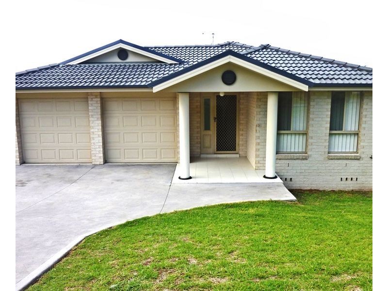 6 Jenkins Street, Muswellbrook NSW 2333