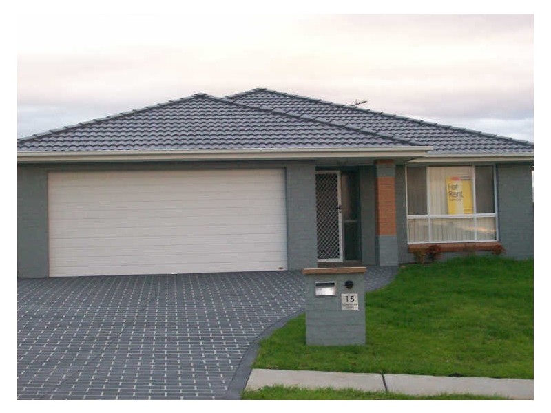15 Cunningham (Lot 1003), Muswellbrook NSW 2333