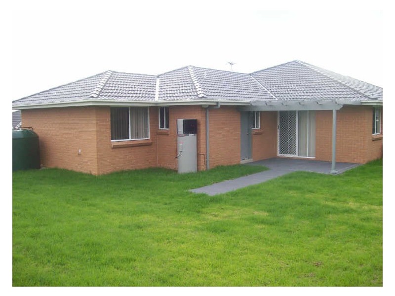 15 Cunningham (Lot 1003), Muswellbrook NSW 2333