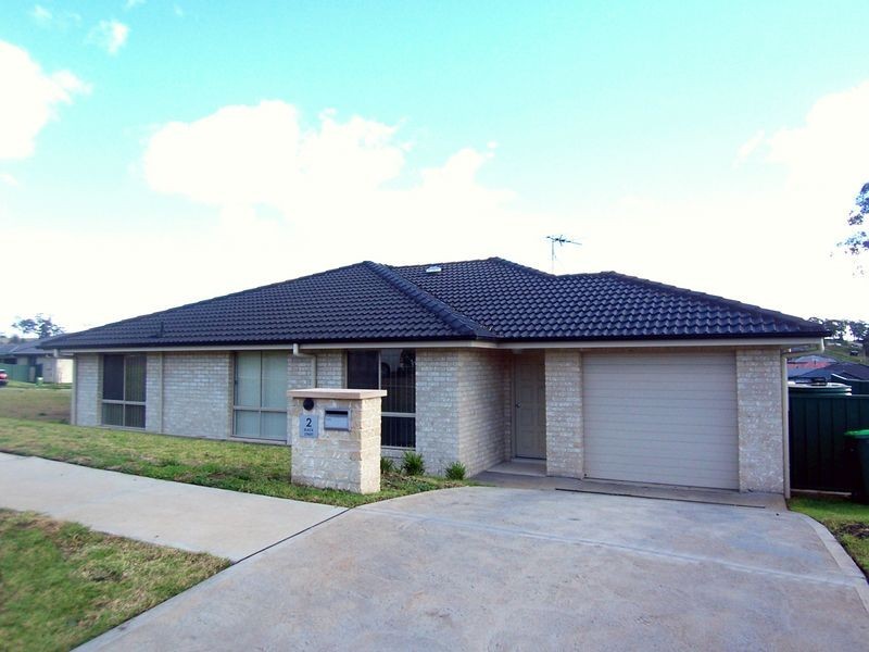 2 Black Street, Muswellbrook NSW 2333