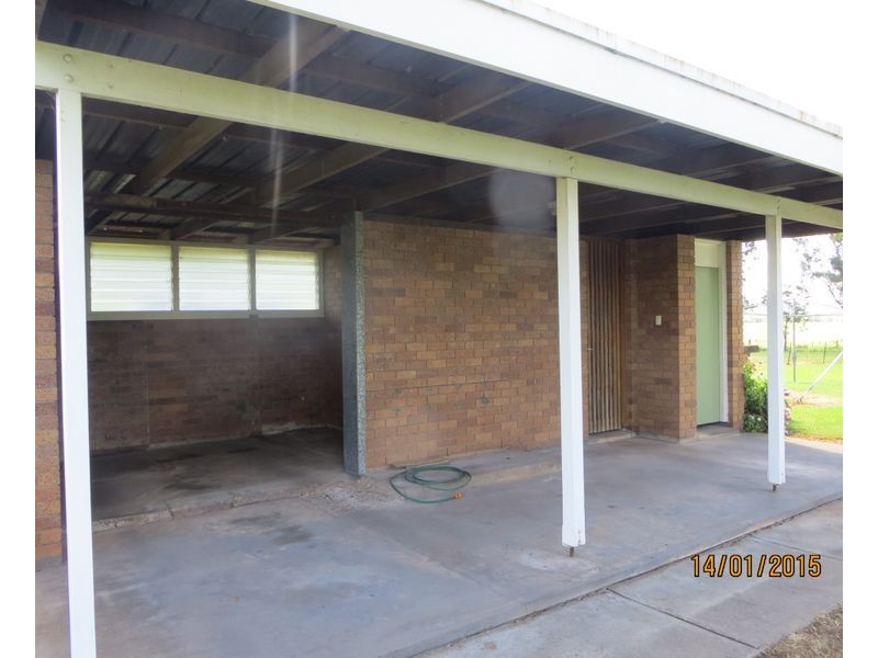 1 Manobolai School House, Muswellbrook NSW 2333