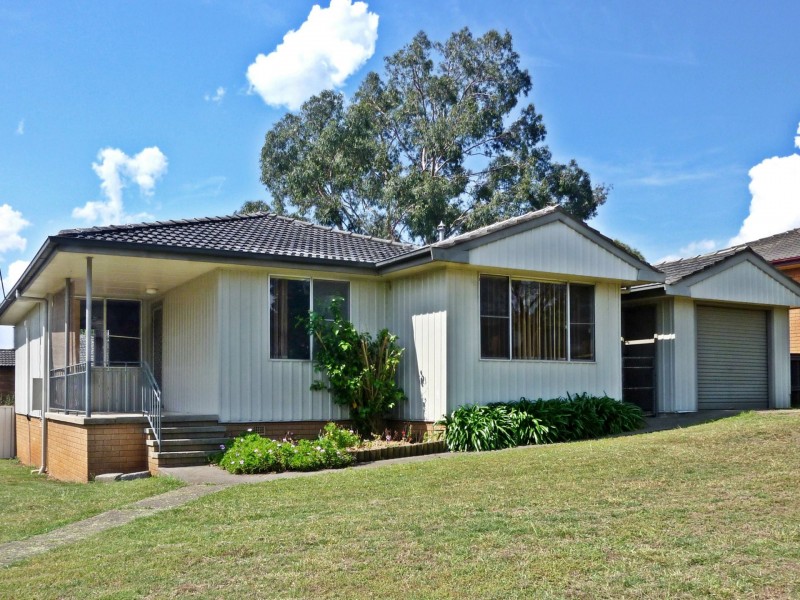 31 St James Crescent, Muswellbrook NSW 2333