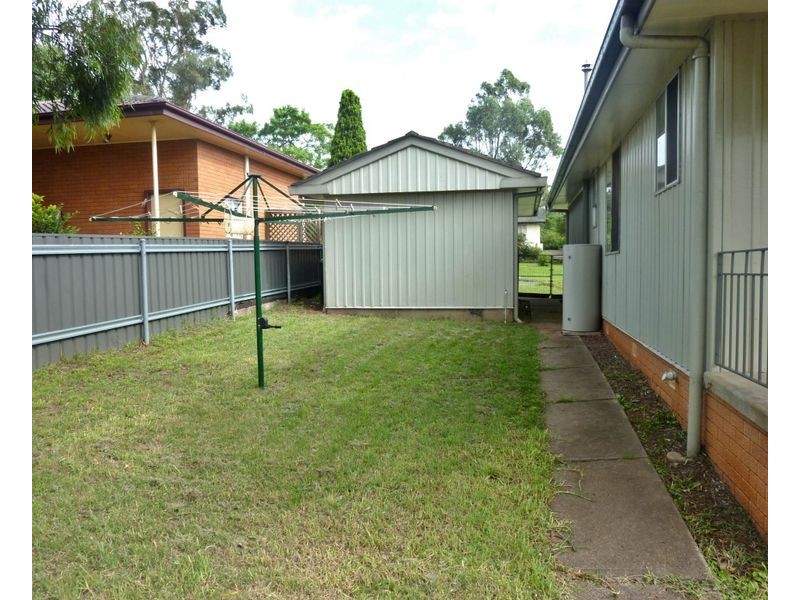 31 St James Crescent, Muswellbrook NSW 2333