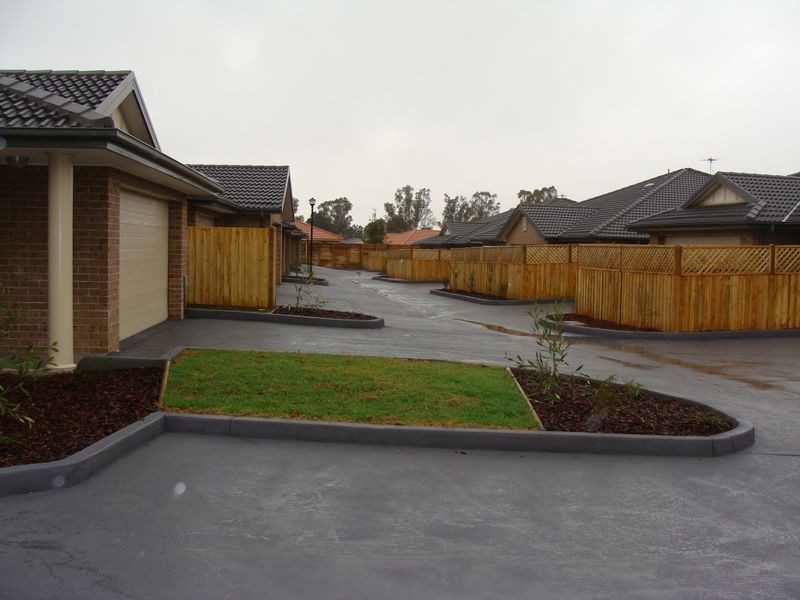 19/22-33 Eveleigh Court, Scone NSW 2337