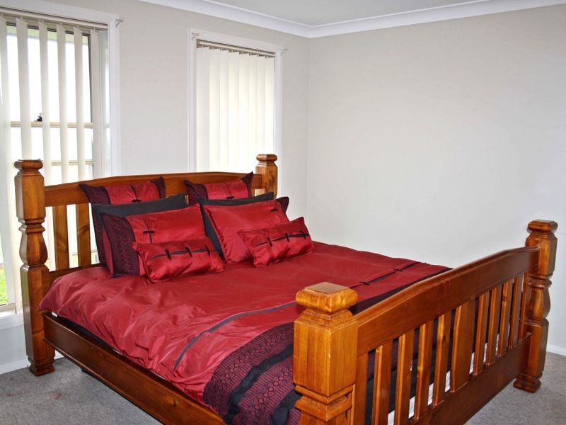 2/12 Plashett Close, Muswellbrook NSW 2333