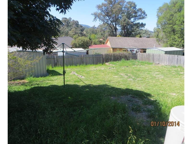 14 Ironbark Road, Muswellbrook NSW 2333