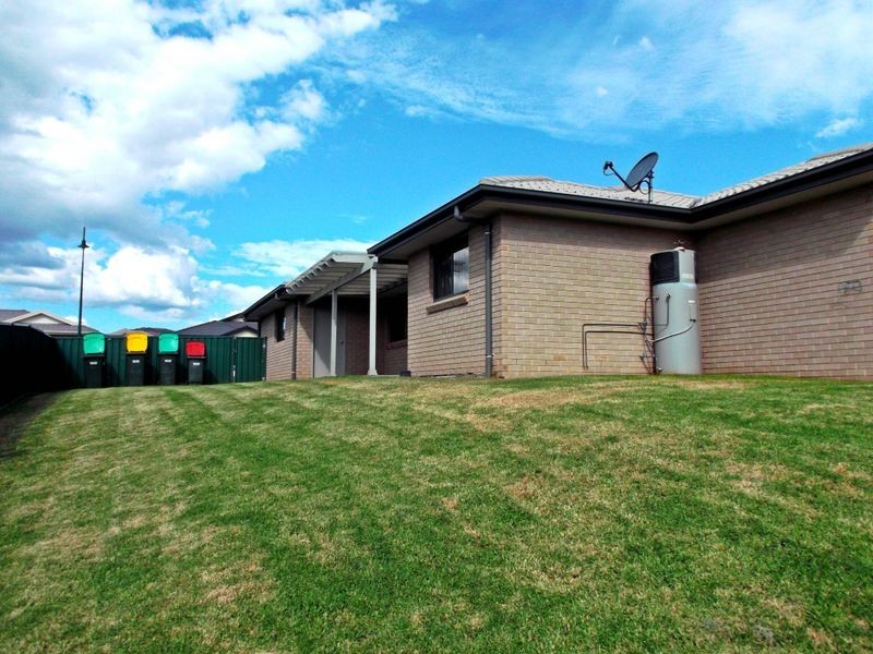3 McGregor Street, Muswellbrook NSW 2333