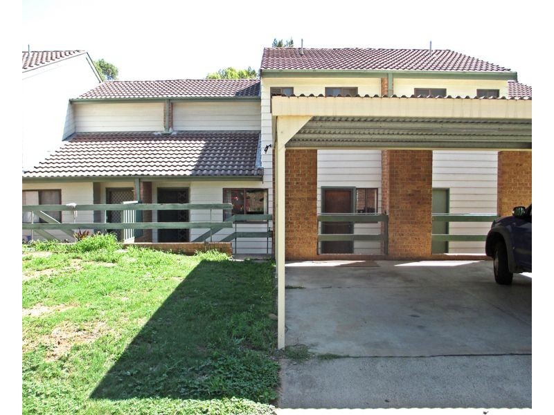 6/39 Woollybutt Way, Muswellbrook NSW 2333
