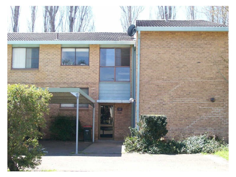 5/13 Lorne Street, Muswellbrook NSW 2333