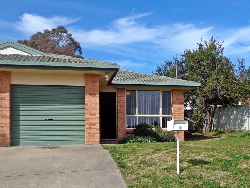 1/3 Eurabbie Avenue, Muswellbrook NSW 2333