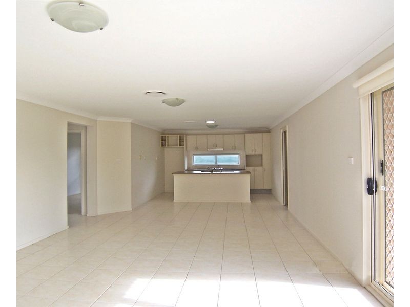 4 Henry Dangar Drive, Muswellbrook NSW 2333