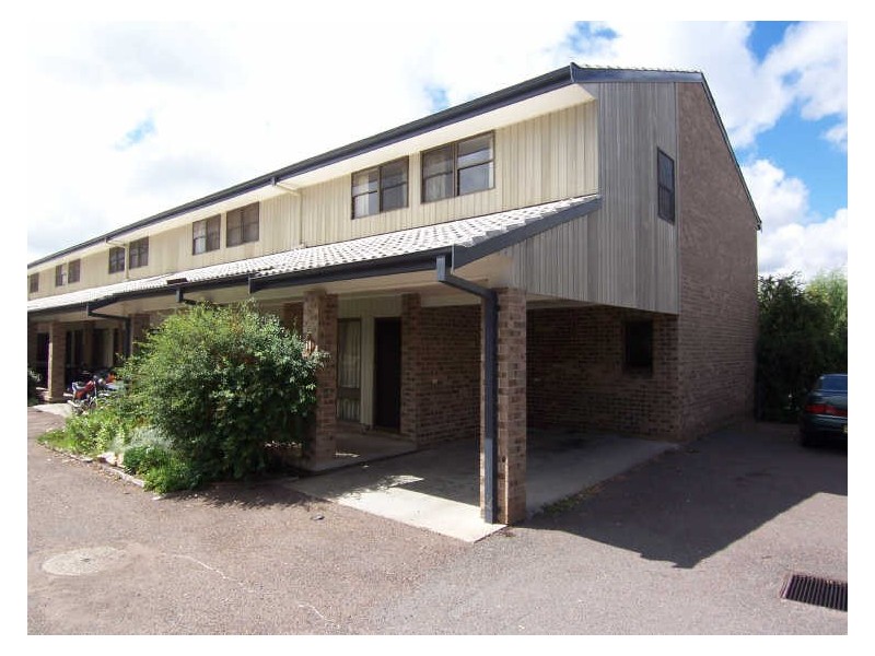 11/41a Brentwood Street, Muswellbrook NSW 2333