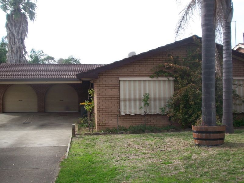 22 Acacia Drive, Muswellbrook NSW 2333