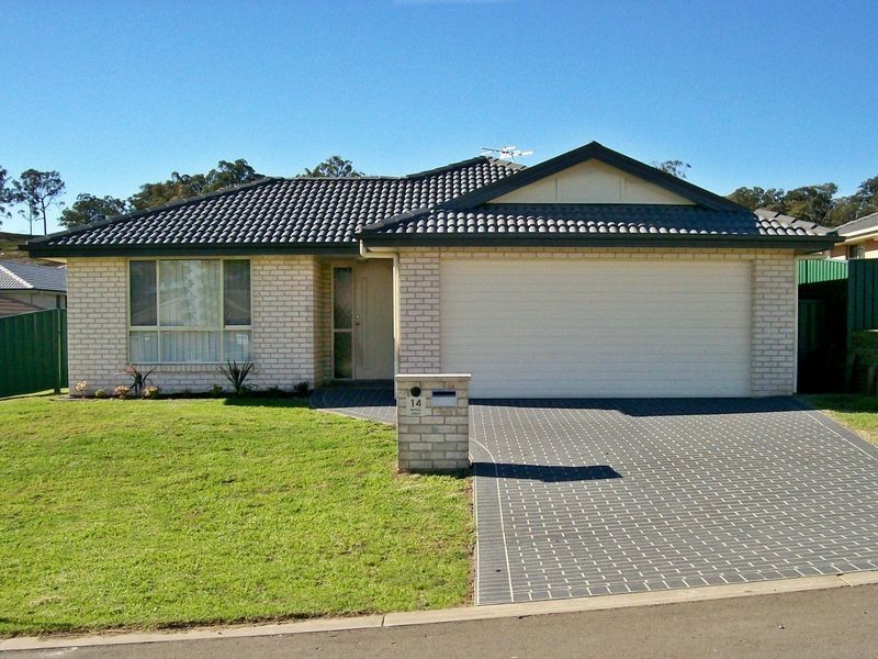14 Mussel Street, Muswellbrook NSW 2333