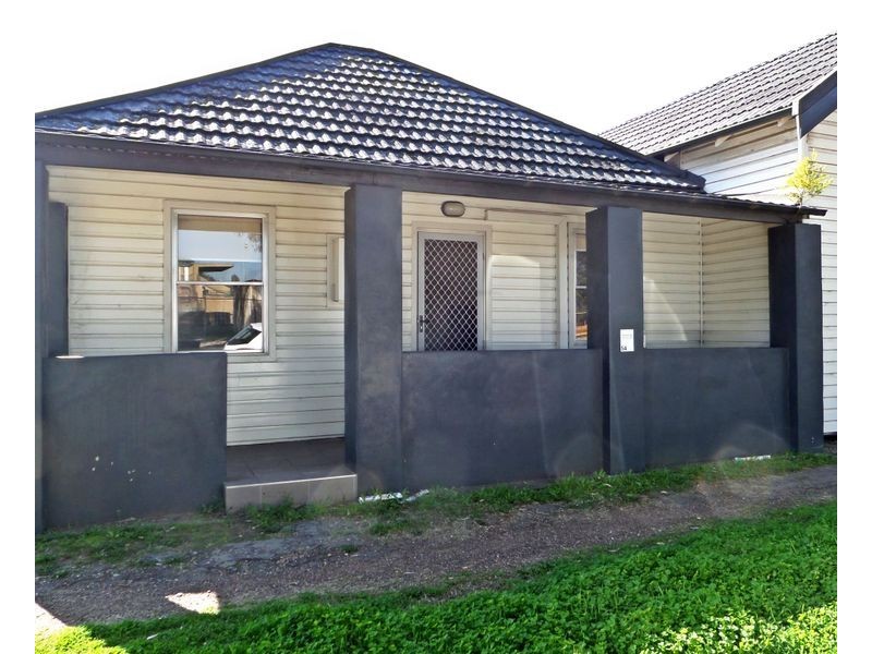 54 Victoria Street, Muswellbrook NSW 2333