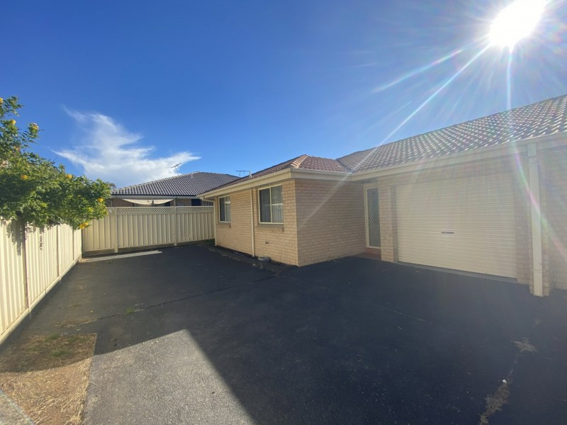 3/27B Mitchell Street, Muswellbrook NSW 2333