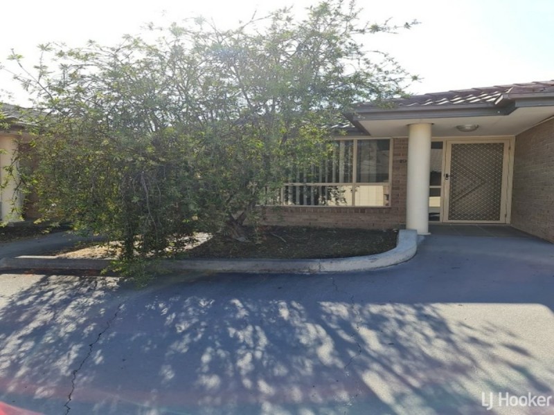 19/27-33 Eveleigh Court, Scone NSW 2337