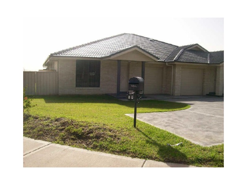 1/17 Skellatar Stock Route, Muswellbrook NSW 2333