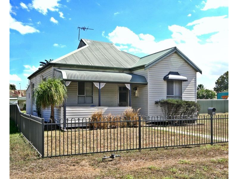 16 Haydon Street, Muswellbrook NSW 2333
