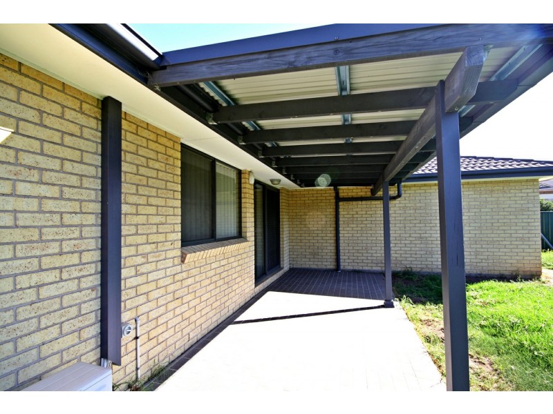 16 Bimbadeen Drive, Muswellbrook NSW 2333