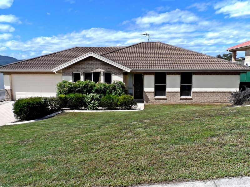 23 Weemala Place, Muswellbrook NSW 2333