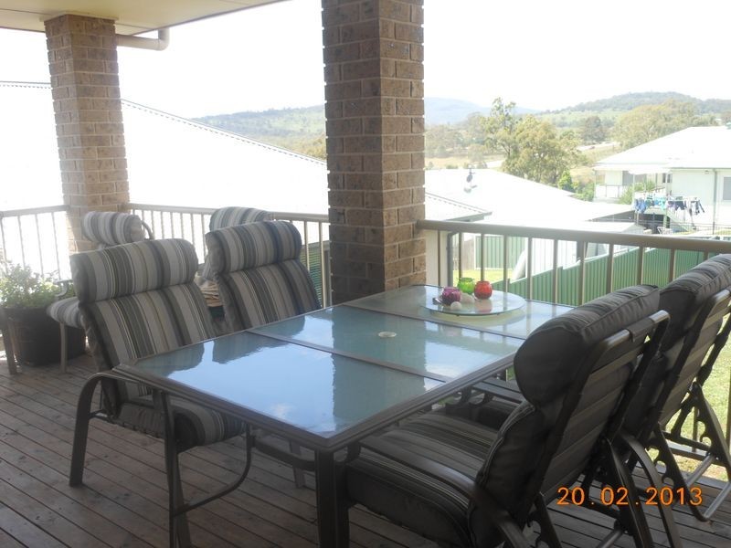 23 Weemala Place, Muswellbrook NSW 2333