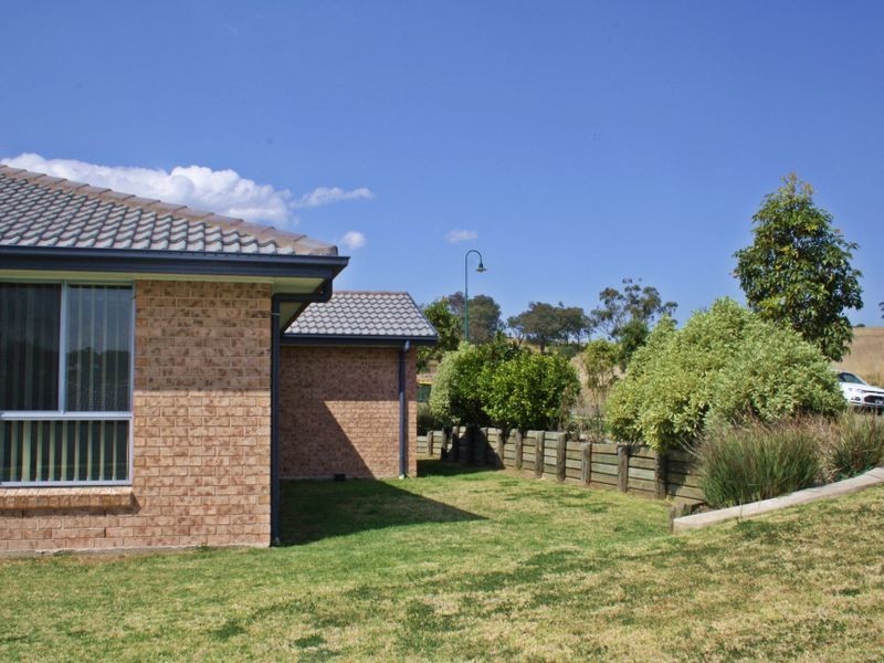 21 Wanaruah Circuit, Muswellbrook NSW 2333