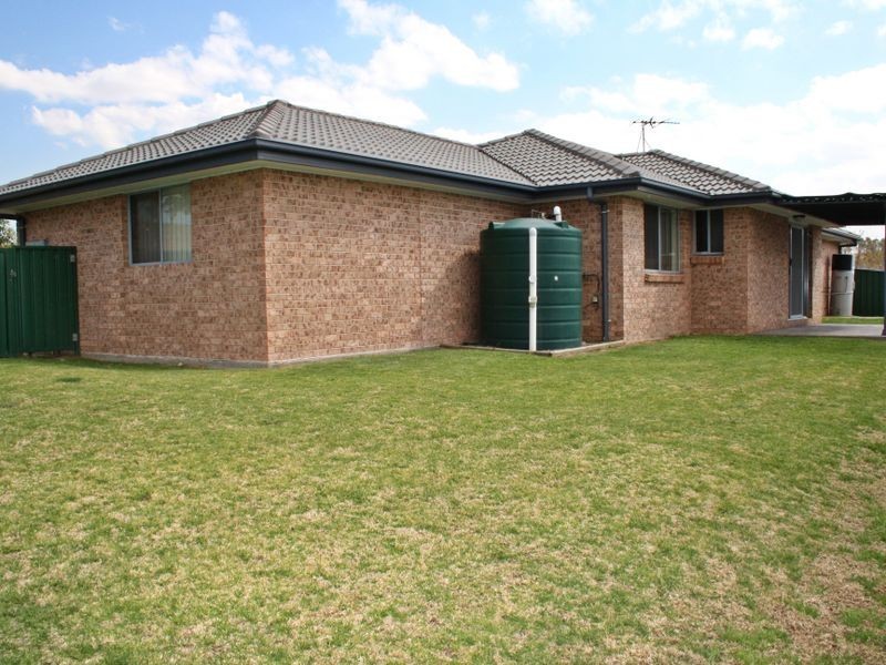 21 Wanaruah Circuit, Muswellbrook NSW 2333