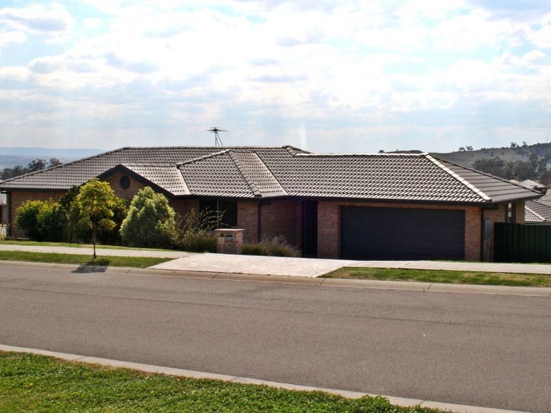 21 Wanaruah Circuit, Muswellbrook NSW 2333