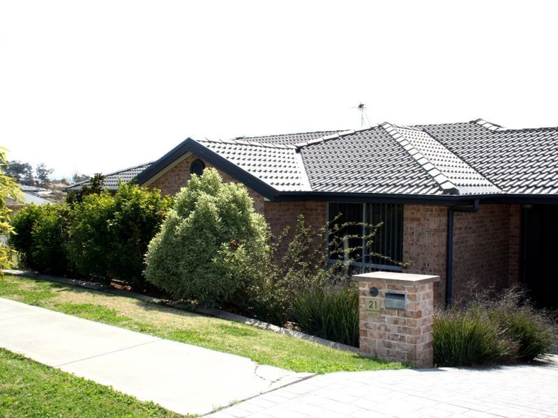 21 Wanaruah Circuit, Muswellbrook NSW 2333