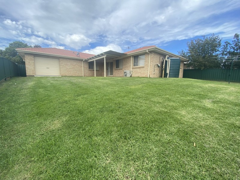 15 Mussel Street, Muswellbrook NSW 2333