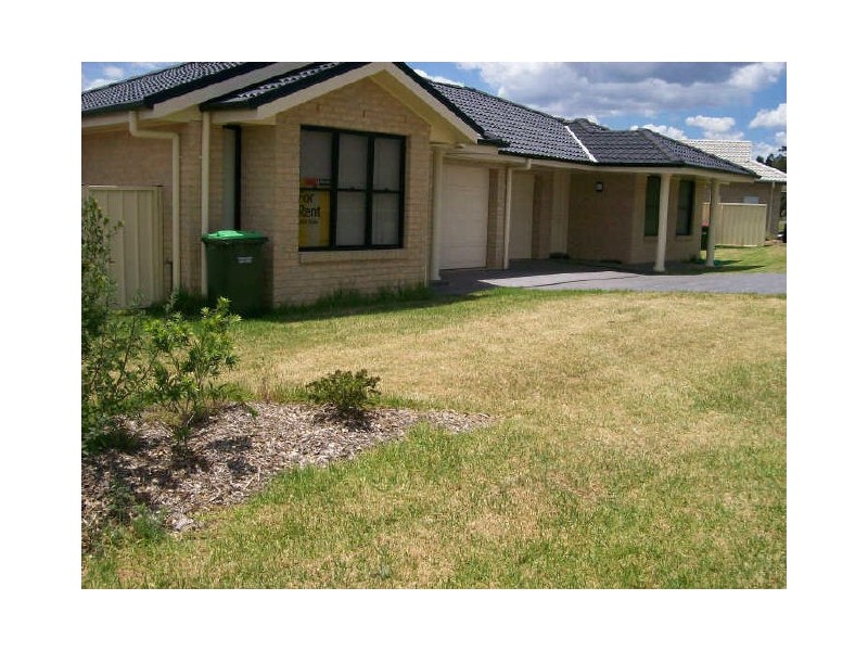2/4 Northview Circuit, Muswellbrook NSW 2333