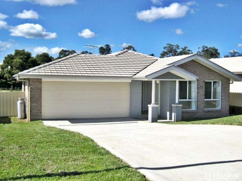 64 Osborn Avenue, Muswellbrook NSW 2333