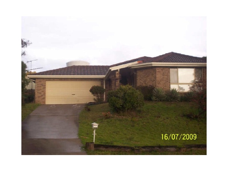 2 Coolibah Close, Muswellbrook NSW 2333
