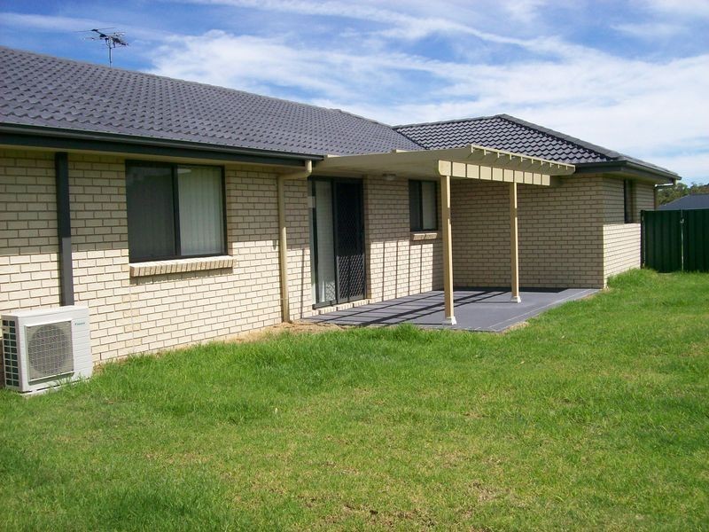 13 Cunningham Street, Muswellbrook NSW 2333