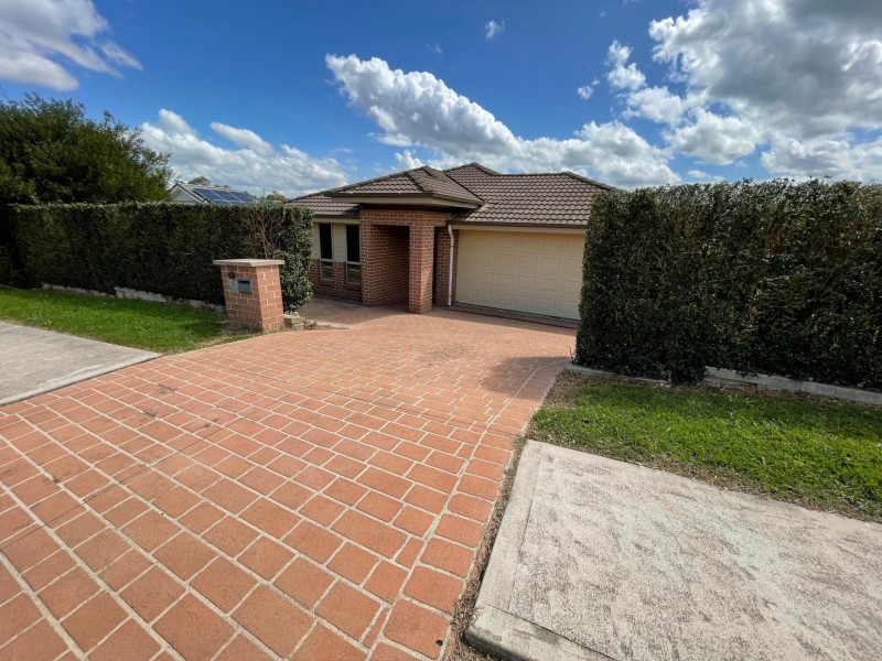 5 Wanaruah Circuit, Muswellbrook NSW 2333