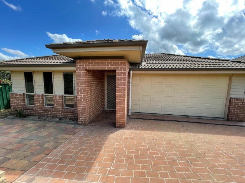 5 Wanaruah Circuit, Muswellbrook NSW 2333