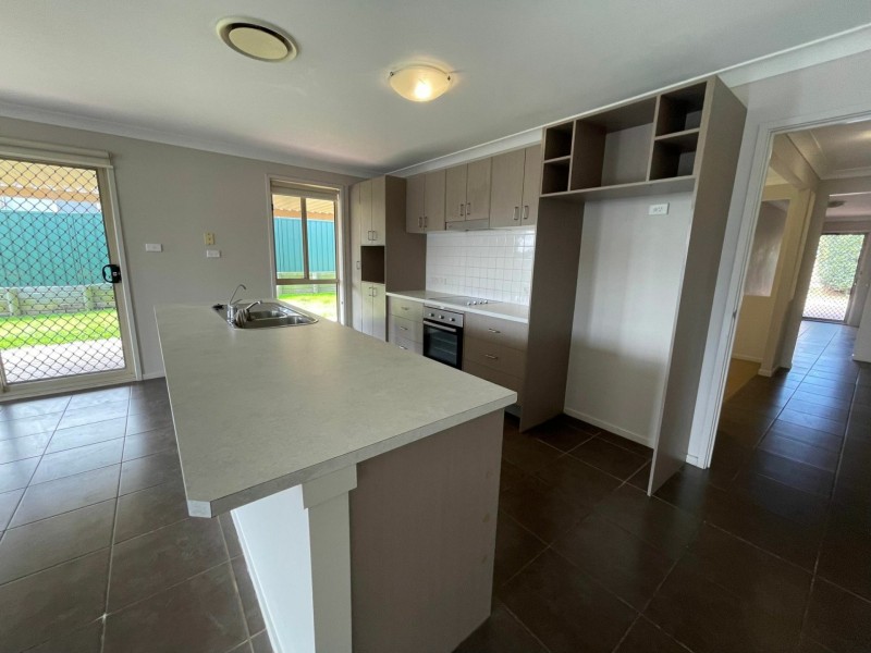 5 Wanaruah Circuit, Muswellbrook NSW 2333