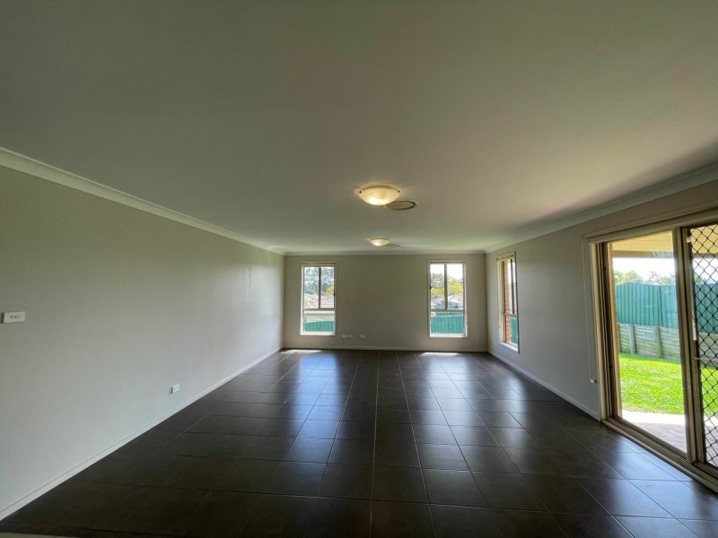 5 Wanaruah Circuit, Muswellbrook NSW 2333