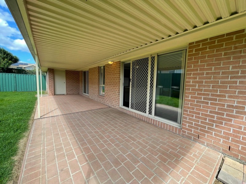 5 Wanaruah Circuit, Muswellbrook NSW 2333