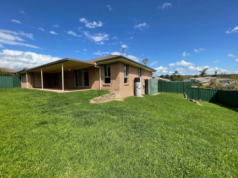 5 Wanaruah Circuit, Muswellbrook NSW 2333